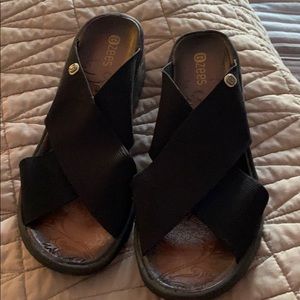 BZees Sandals